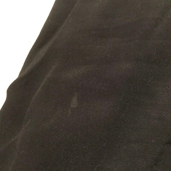 Black aritzia vivienne dress - Picture 3 of 3